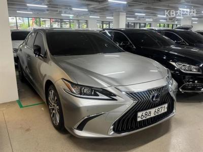 Lexus New 제너Ray션 ES 300h Luxury (2019년형)