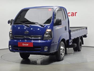 2022 Kia The New BongoⅢ