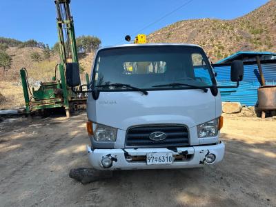 2010 Hyundai e-Mighty