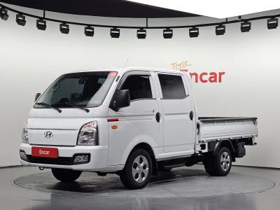 2023 Hyundai Porter Ⅱ