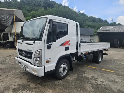 2026 Hyundai Mighty