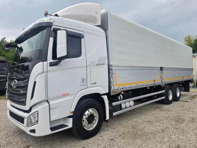 2019 Hyundai Xcient