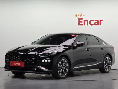 2023 Kia K8