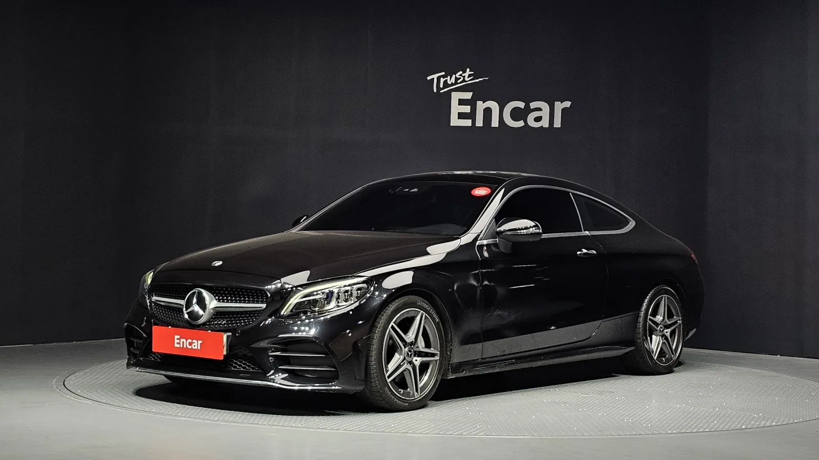 2020 Mercedes-Benz C-Class