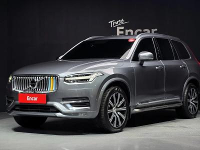 2020 Volvo XC90