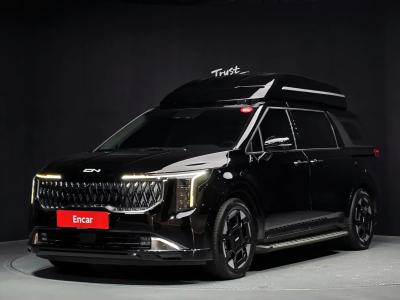 2024 Kia Carnival