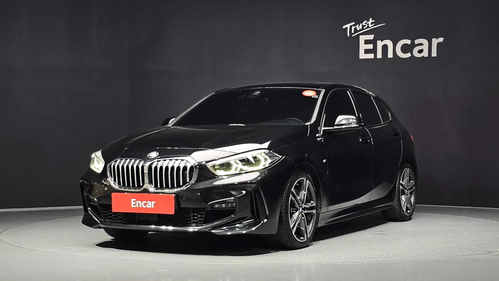 2023 BMW 1-Series