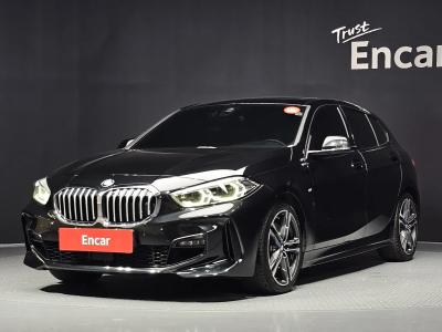 2023 BMW 1-Series