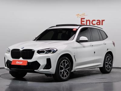 2023 BMW X3