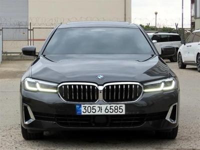 BMW 올New5시리즈 (G30) 530i Luxury (2023년형)