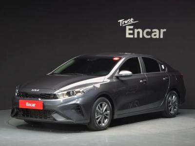 2023 Kia K3