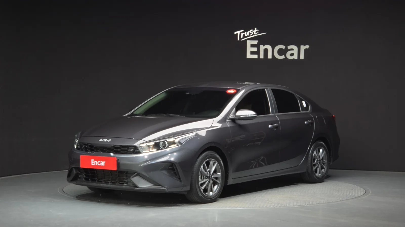 2023 Kia K3