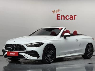 2024 Mercedes-Benz CLE-Class