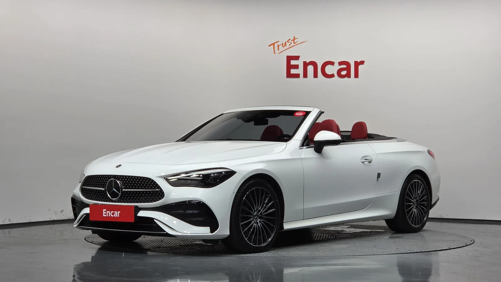 2024 Mercedes-Benz CLE-Class