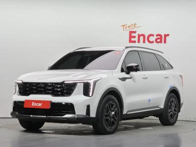 2024 Kia Sorento