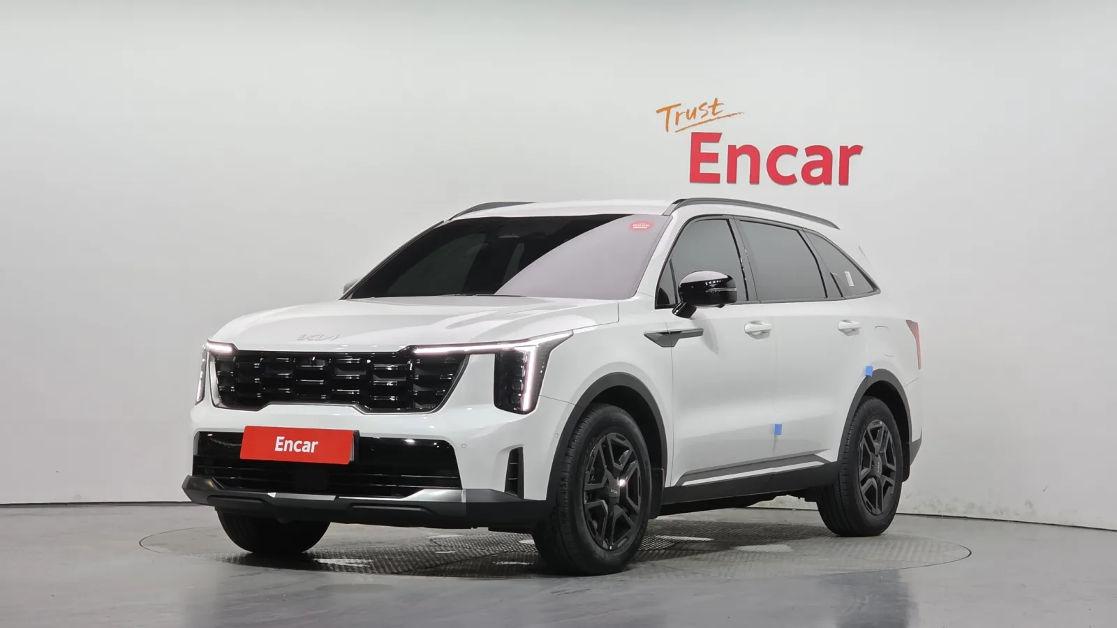 2024 Kia Sorento