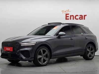 2023 Genesis GV70