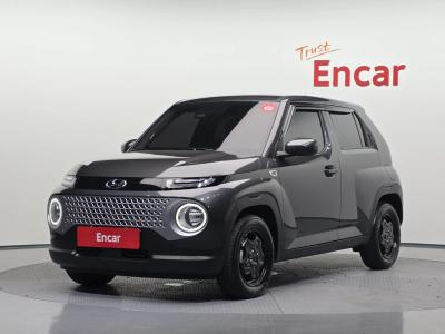 2024 Hyundai Casper