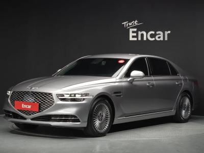 2020 Genesis G90