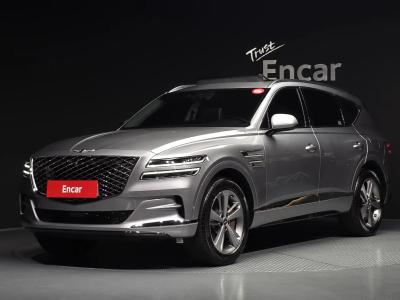 2022 Genesis GV80