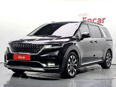 2021 Kia Canival