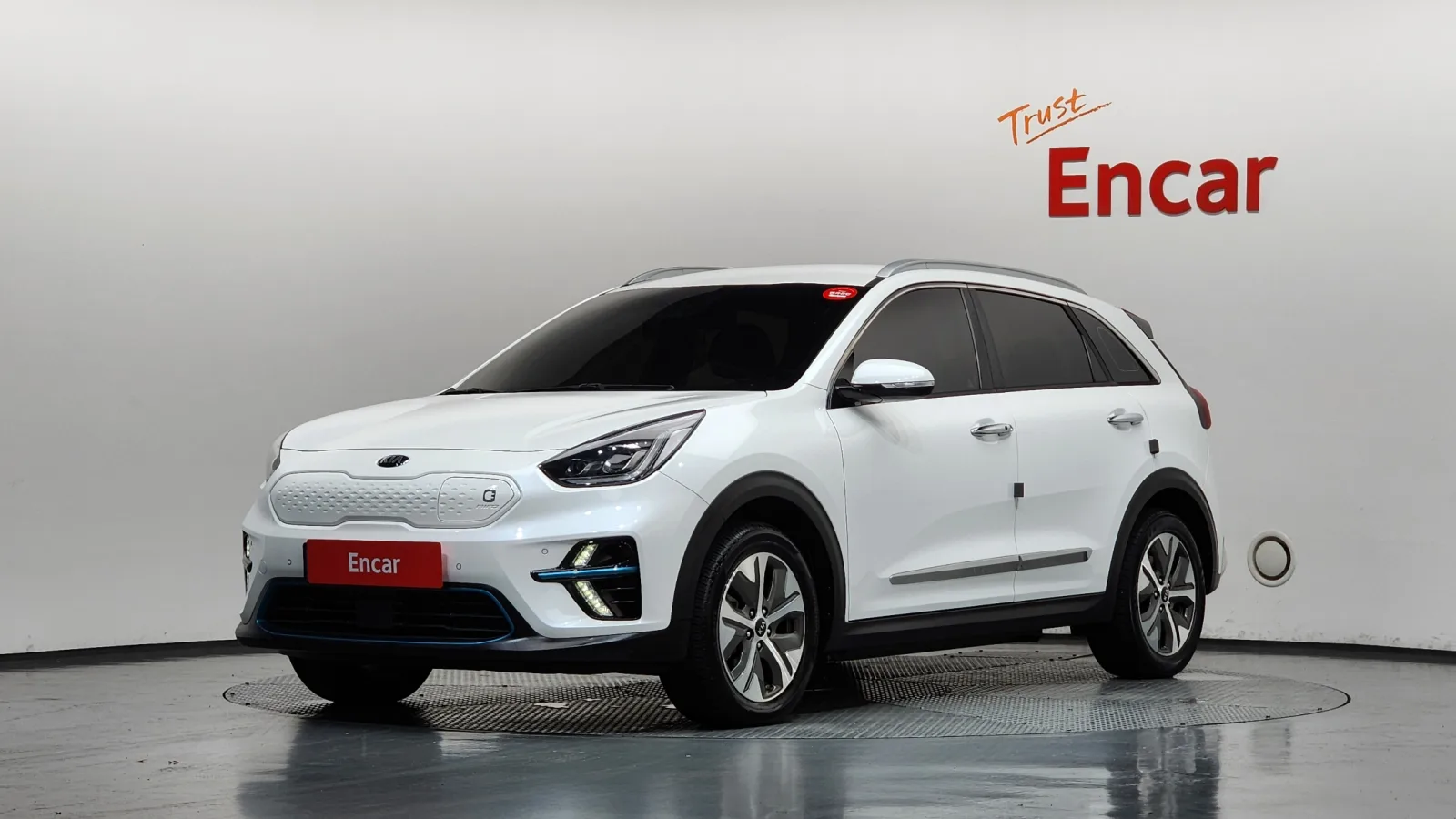 2019 Kia Niro