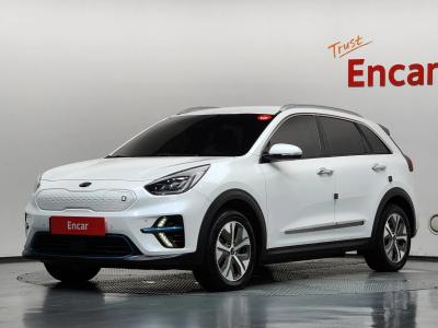 2019 Kia Niro