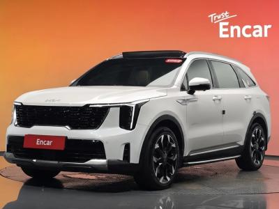 2024 Kia Sorento