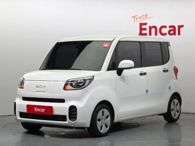 2022 Kia RAY