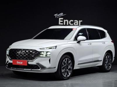 2023 Hyundai Santafe