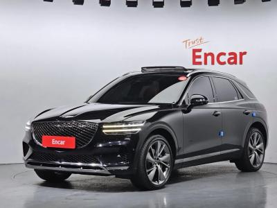 2023 Genesis GV70