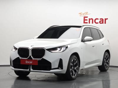 2026 BMW X3