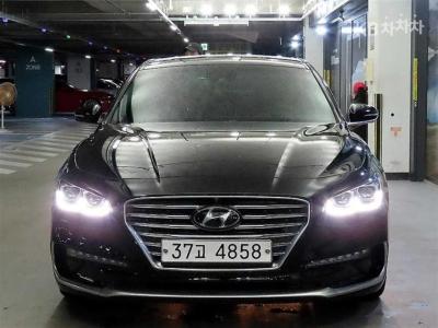 Hyundai GrandeurIG 3.0 익스클루시브 스페셜 (2018년형)