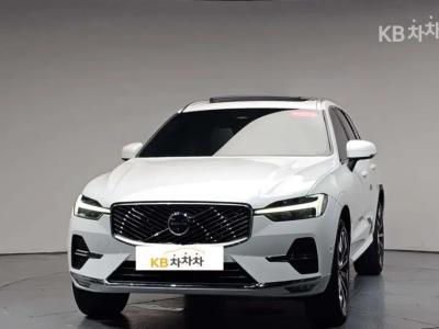 Volvo XC60 2세대 B5 Ultra Bright (2026년형)