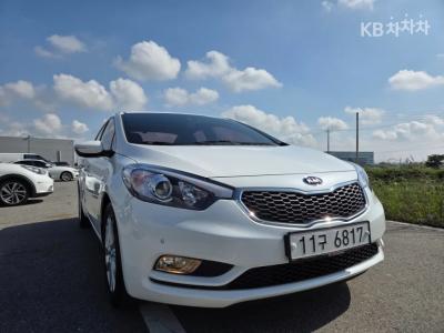 Kia K3 프레스티지 (2015년형)