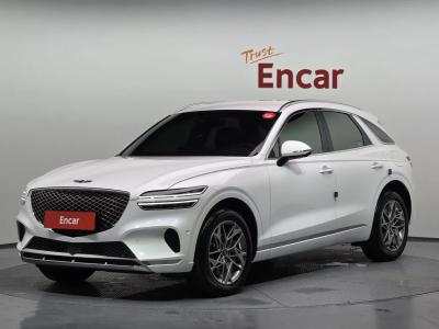 2023 Genesis GV70