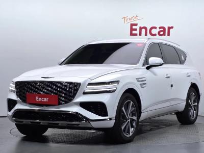 2024 Genesis GV80
