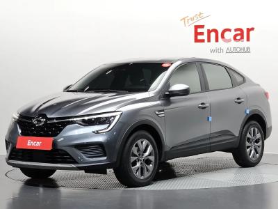 2024 Renault Korea XM3