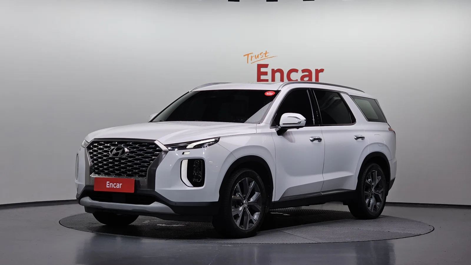 2022 Hyundai Palisade