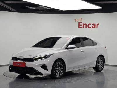 2022 Kia K3