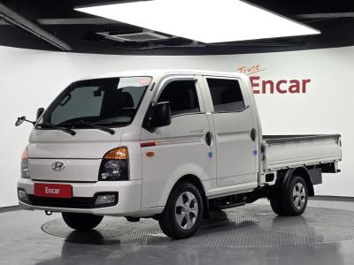 2019 Hyundai Porter Ⅱ