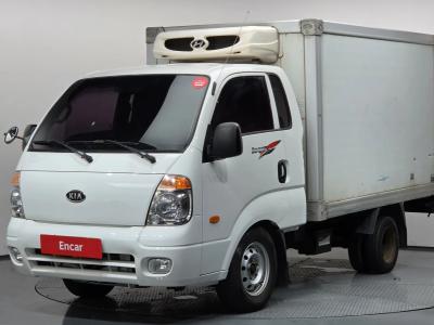 2011 Kia (Asia) BongoⅢ