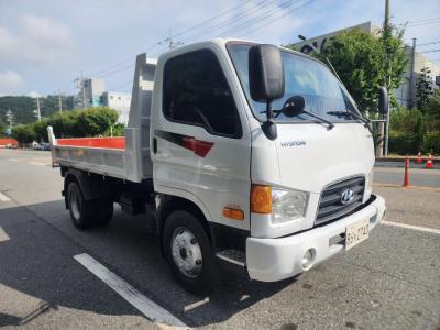 2010 Hyundai e-Mighty