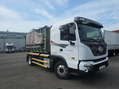2023 Hyundai Pavise