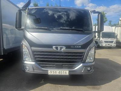 2023 Tata Daewoo The Sen