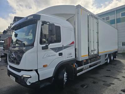 2023 Hyundai Pavise