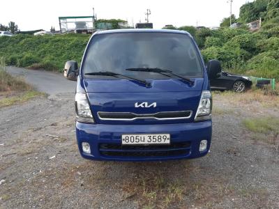 2022 Kia BongoⅢ