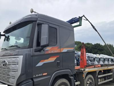 2023 Hyundai Hyundai (Super)Truck