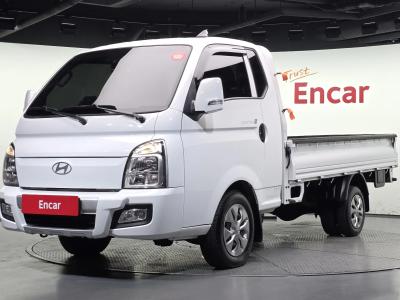 2025 Hyundai Porter Ⅱ