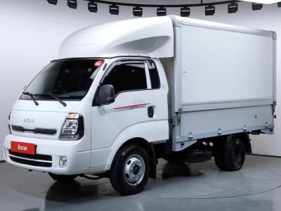 2022 Kia The New BongoⅢ